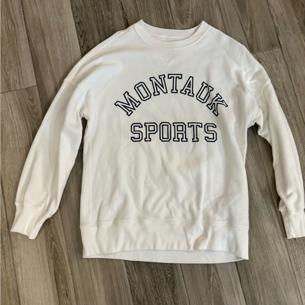 abercrombie crewneck